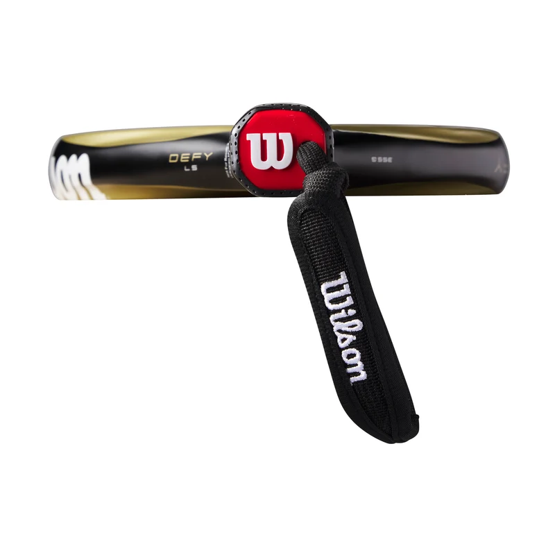 Wilson Defy LS V1 Padel Racket