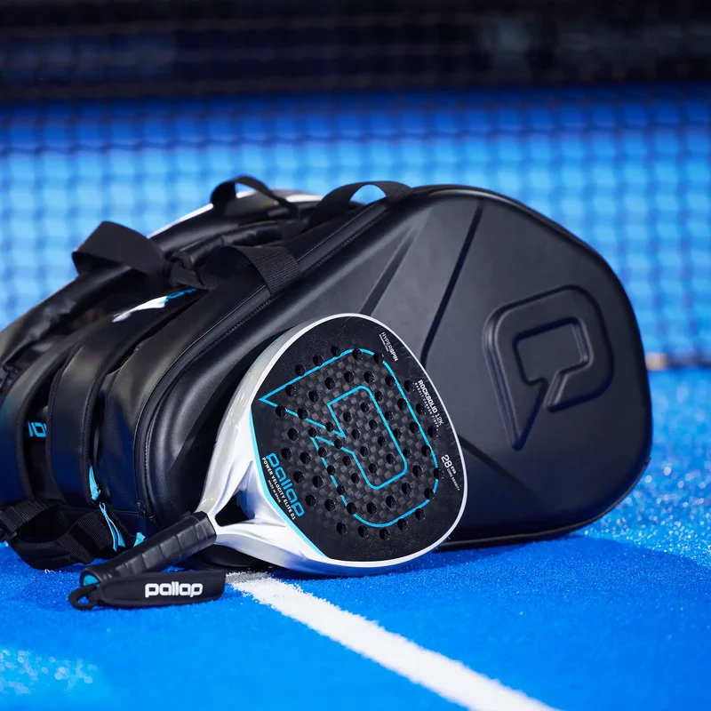 pallap Racket Team Bag