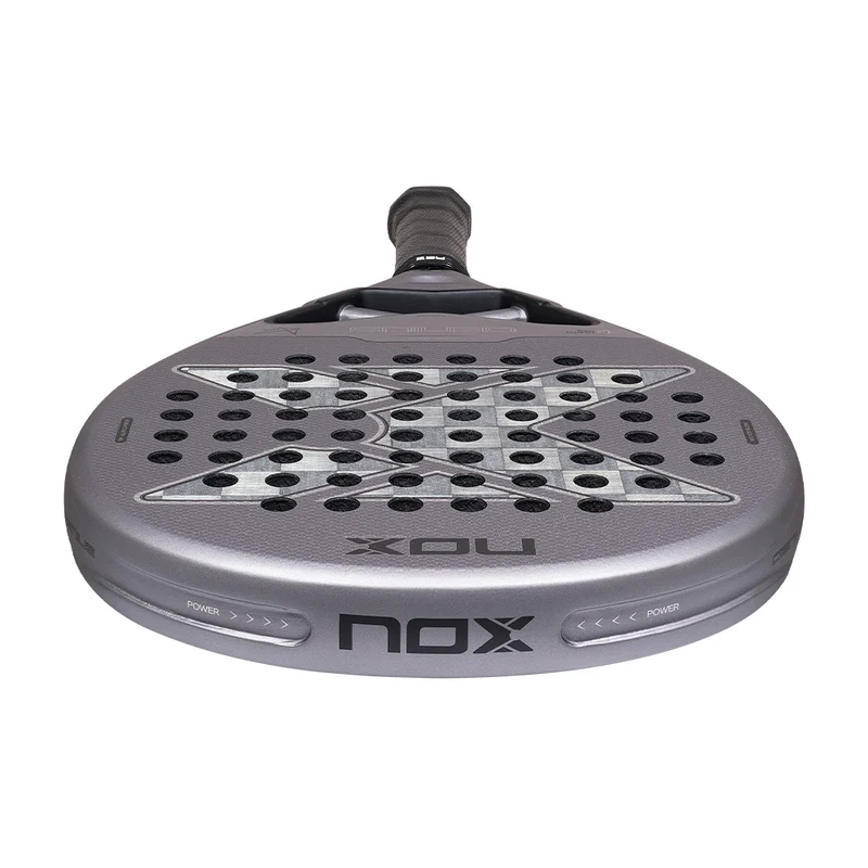 NOX GENIUS 18K 2027 by AGUSTIN TAPIA (Pala)