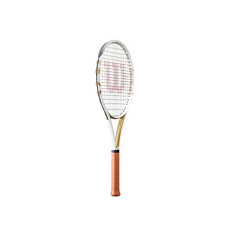 Wilson RF 01 Pro Hall Of Fame Tennis Racket 2026 (Unstrung)