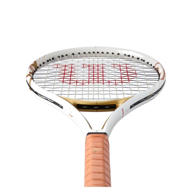 Wilson RF 01 Pro Hall Of Fame Tennis Racket 2026 (Unstrung)