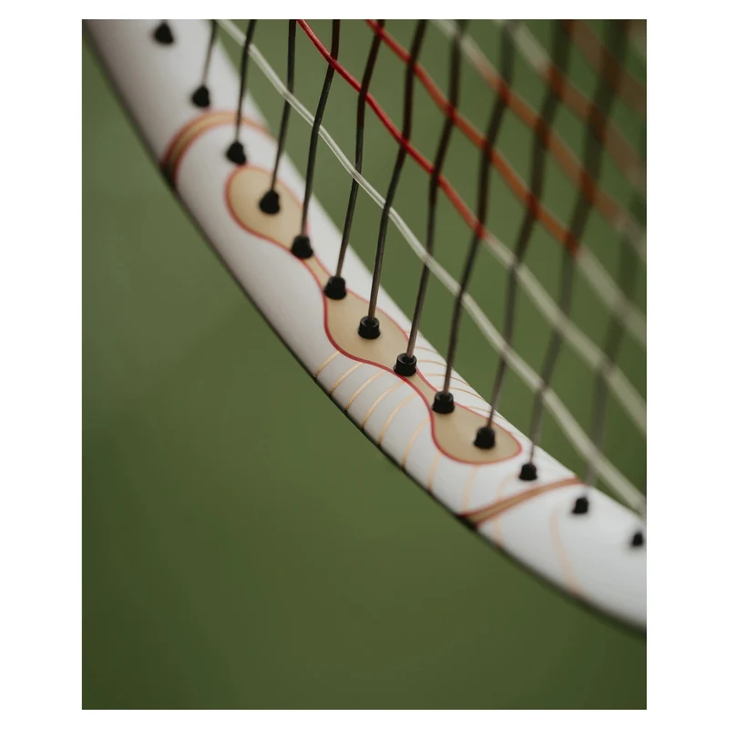 Wilson RF 01 Pro Hall Of Fame Tennis Racket 2026 (Unstrung)