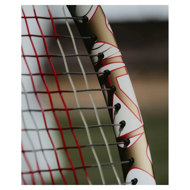 Wilson RF 01 Pro Hall Of Fame Tennis Racket 2026 (Unstrung)