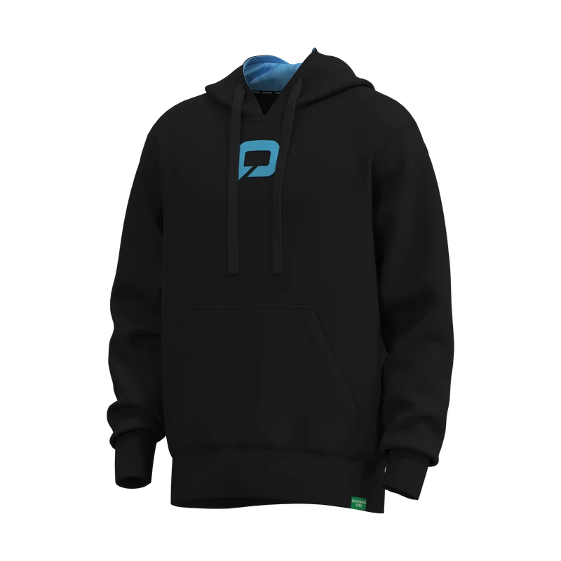 Unisex pallap Pro Hoody