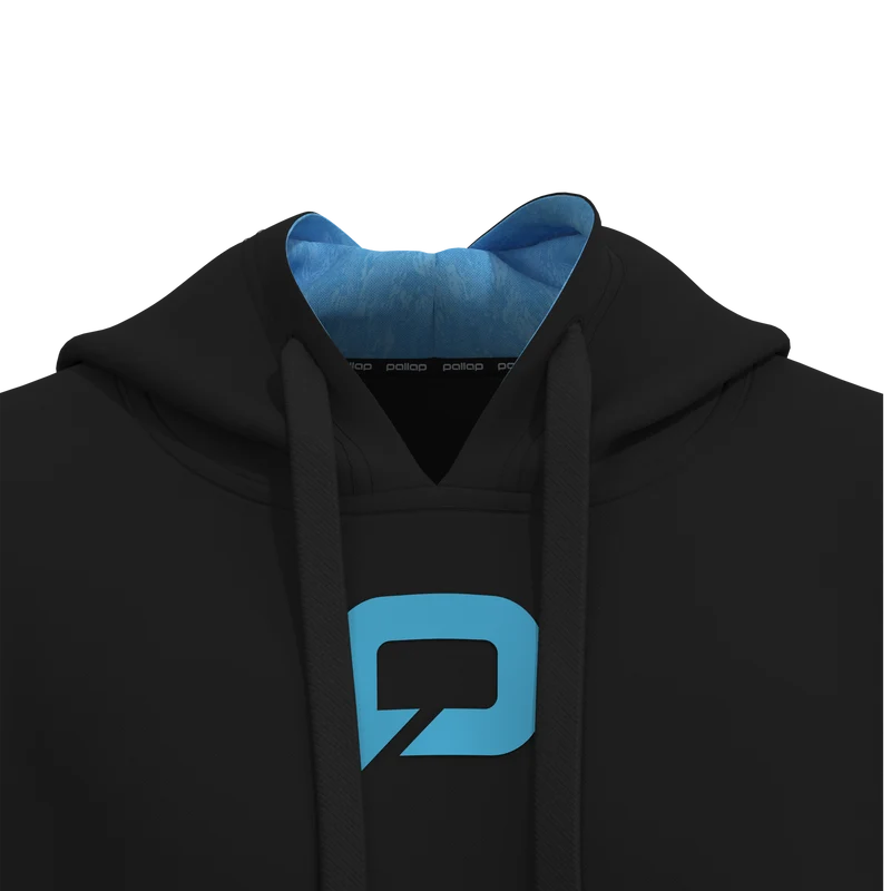 Unisex pallap Pro Hoody