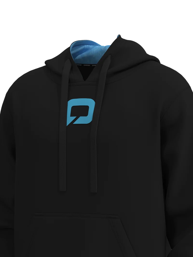 Unisex pallap Pro Hoody
