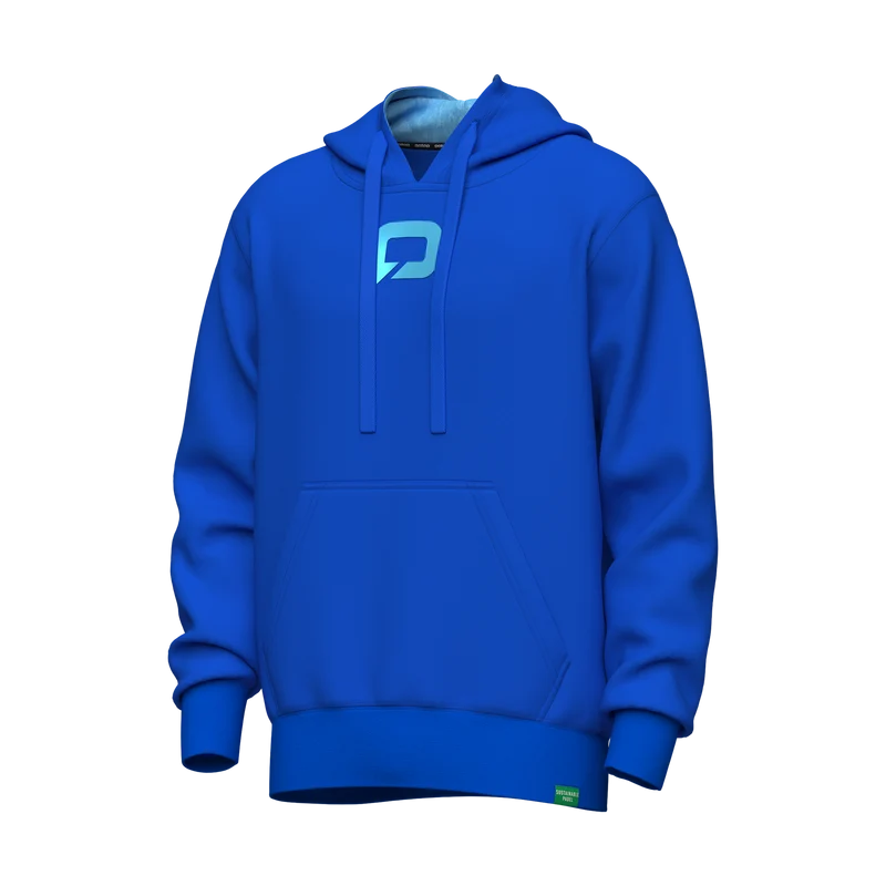 Unisex pallap Pro Hoody