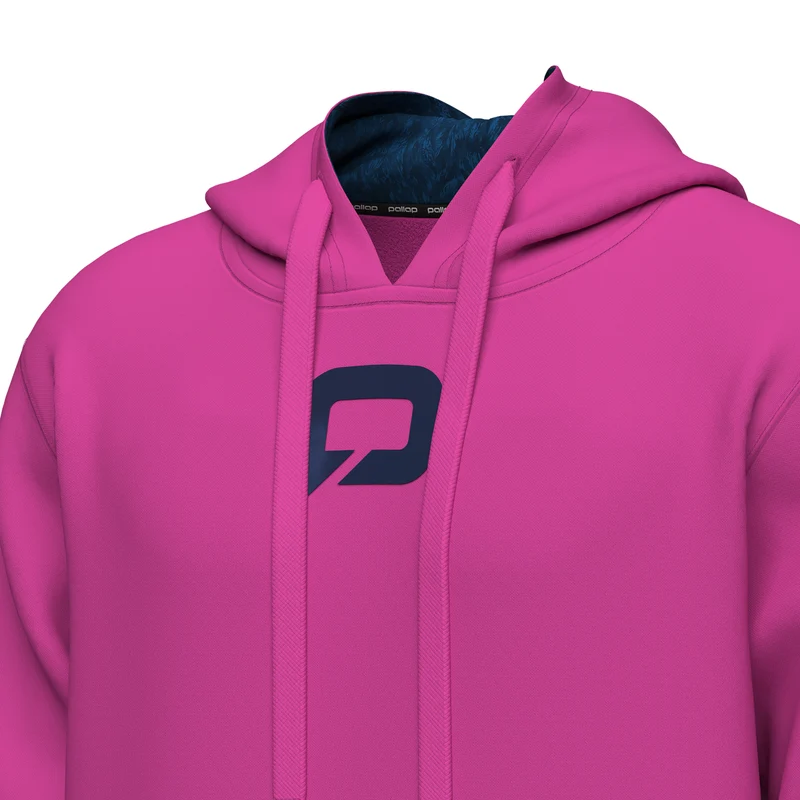 Unisex pallap Pro Hoody