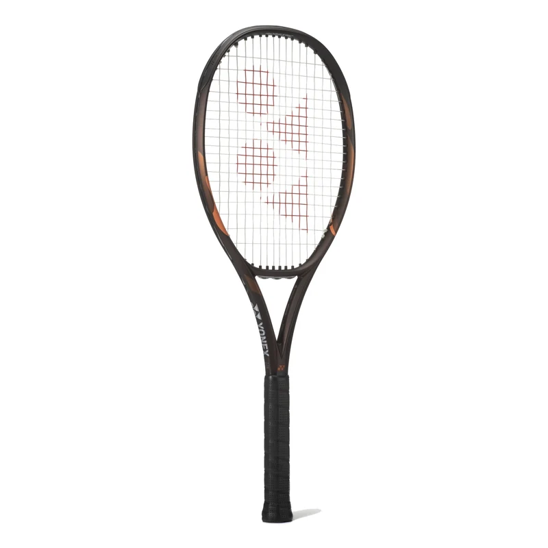 Yonex EZONE 100 Tennis Racket (2026) Espresso Brown (Unstrung)