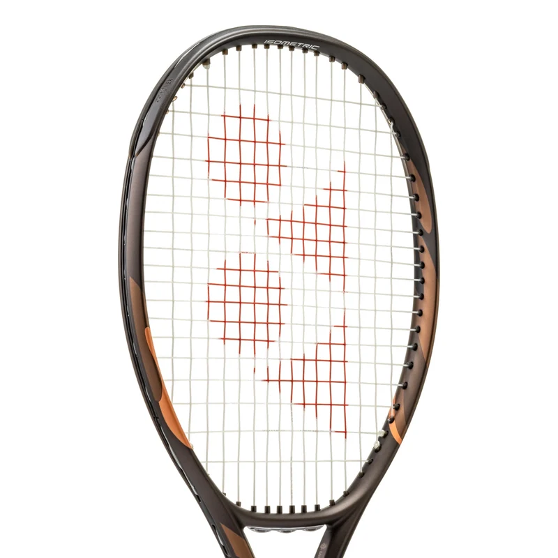 Yonex EZONE 100 Tennis Racket (2026) Espresso Brown (Unstrung)