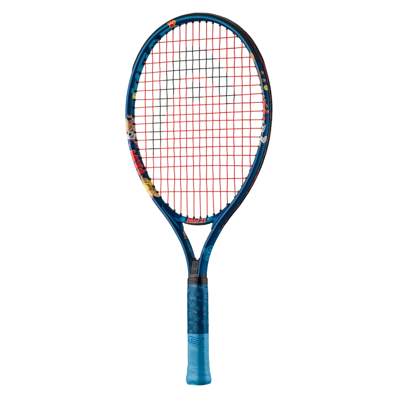 Head Paw Patrol 21 Inch Junior Tennis Racket (Blue)