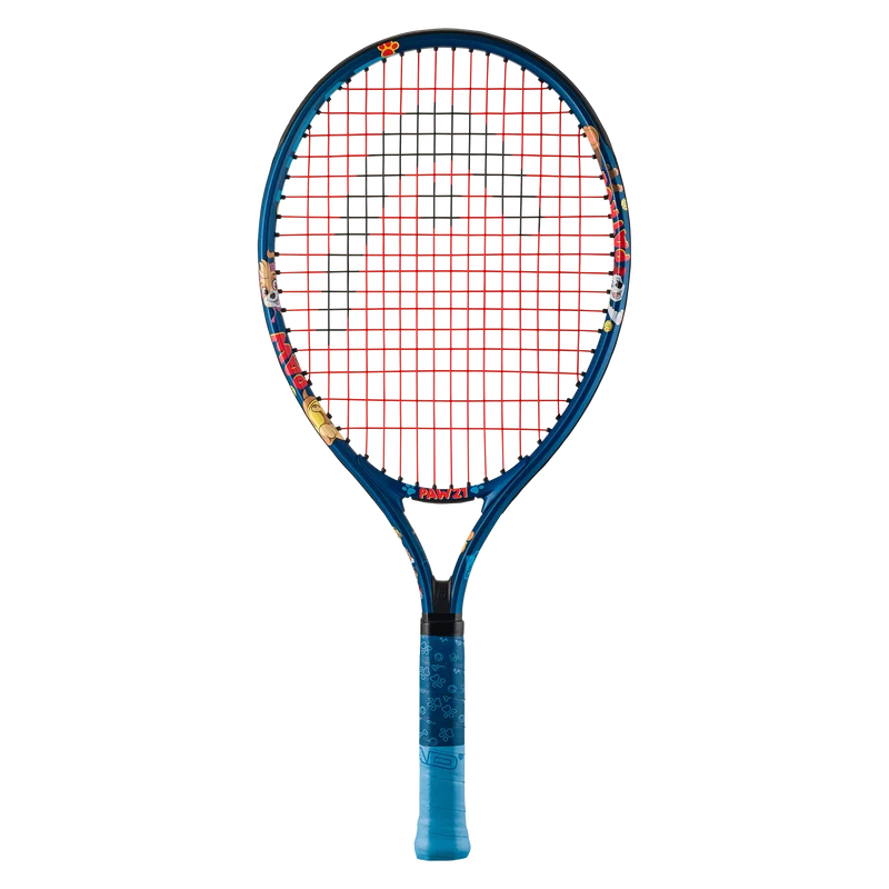 Head Paw Patrol 21 Inch Junior Tennis Racket (Blue)