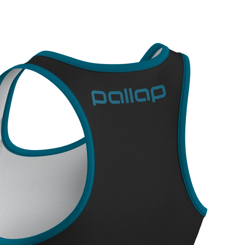 Womens pallap Competition Top V2
