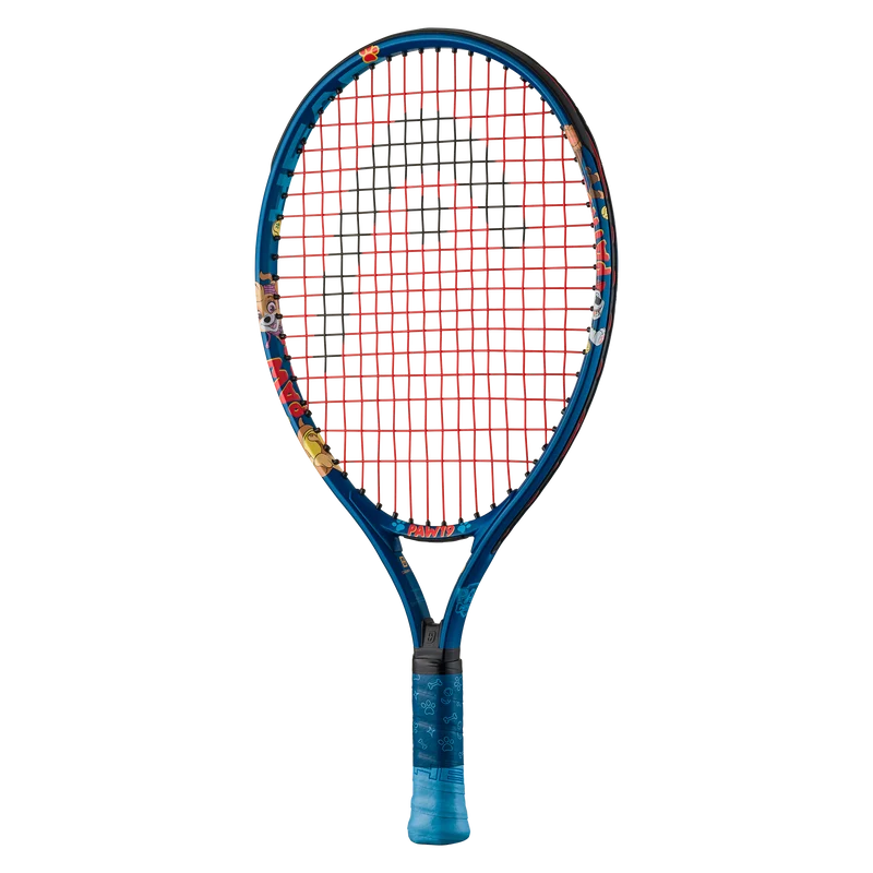 Head Paw Patrol 19 Inch Junior Tennis Racket (Blue)