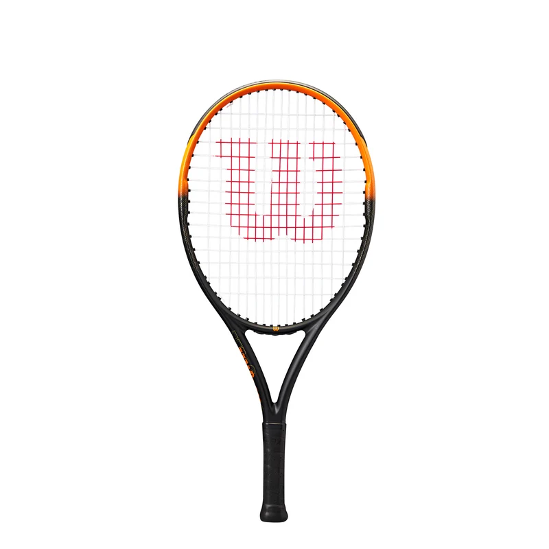Wilson Burn Spin Junior 26 Tennis Racket