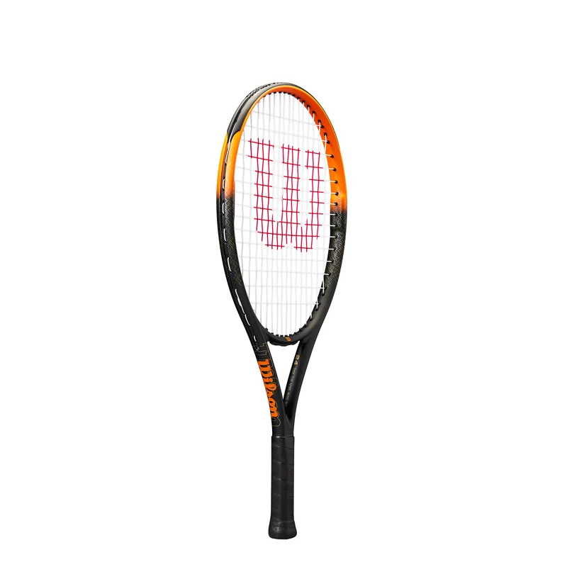 Wilson Burn Spin Junior 26 Tennis Racket