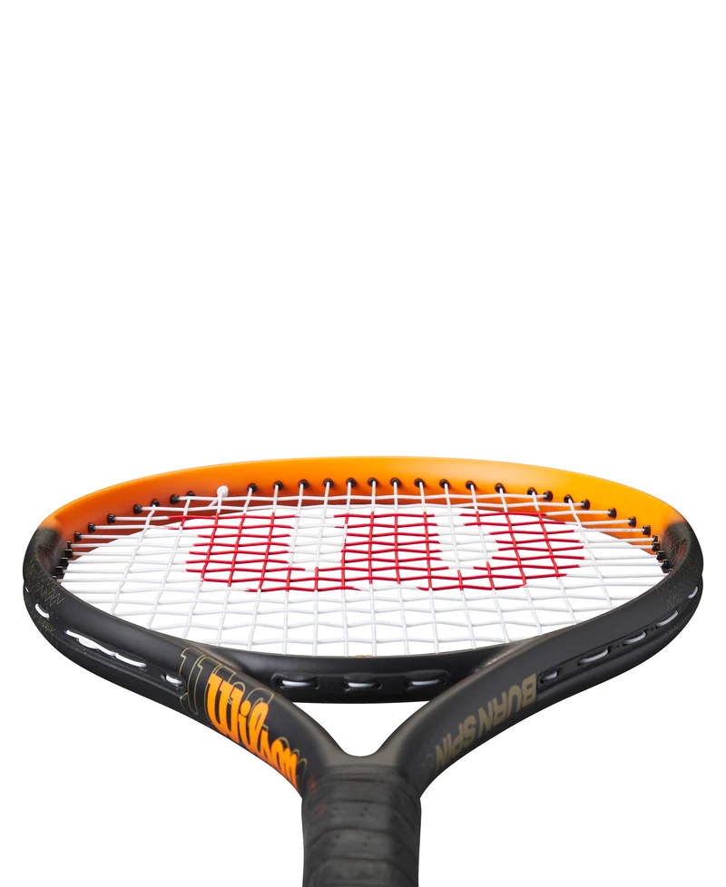 Wilson Burn Spin Junior 26 Tennis Racket