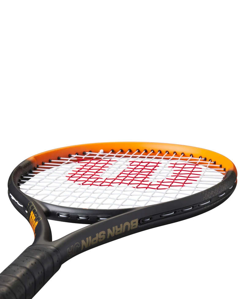 Wilson Burn Spin Junior 26 Tennis Racket