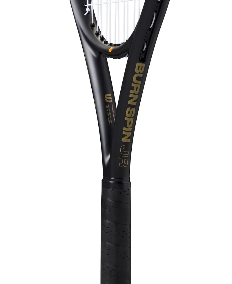 Wilson Burn Spin Junior 26 Tennis Racket