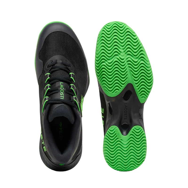 LACOSTE AG-LT-ULTRA Padel Men FW26 (Zapatillas)
