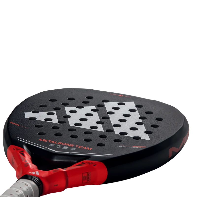 Adidas Metalbone Team 2026 Padel Racket