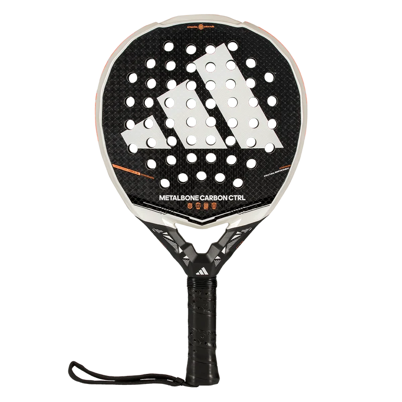 Adidas Metalbone Carbon CTRL 2026 Padel Racket