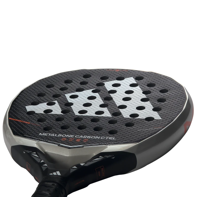 Adidas Metalbone Carbon CTRL 2026 Padel Racket