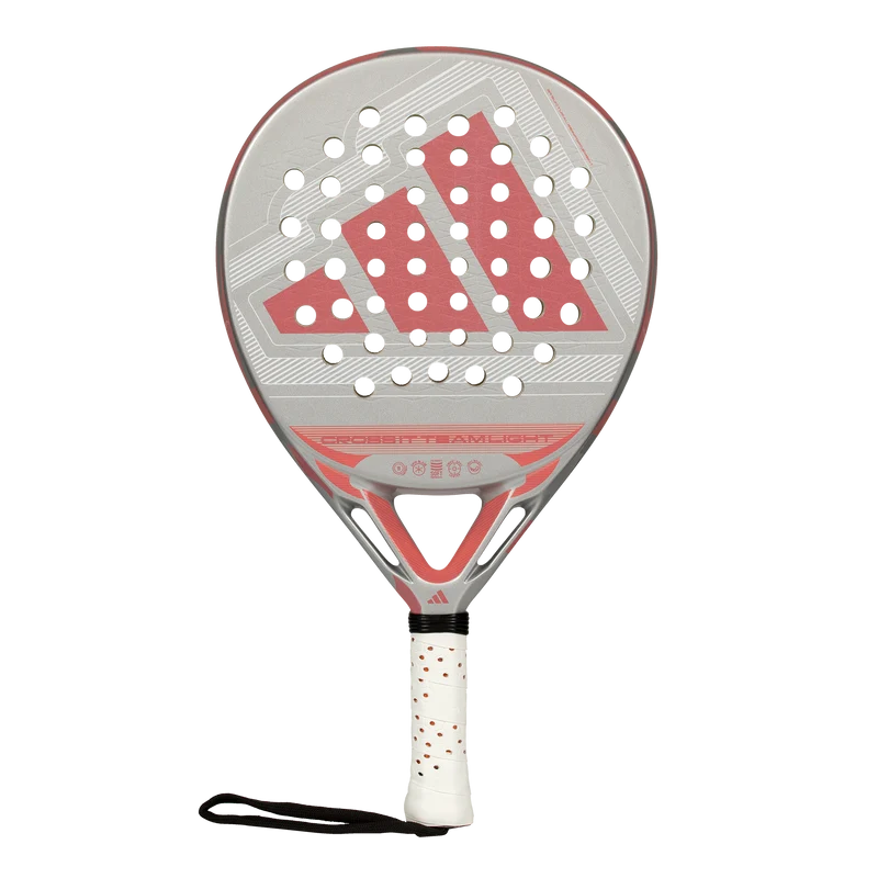 Adidas Cross It Team Light 2026 Padel Racket