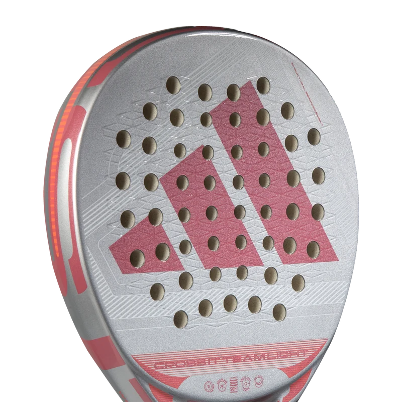 Adidas Cross It Team Light 2026 Padel Racket