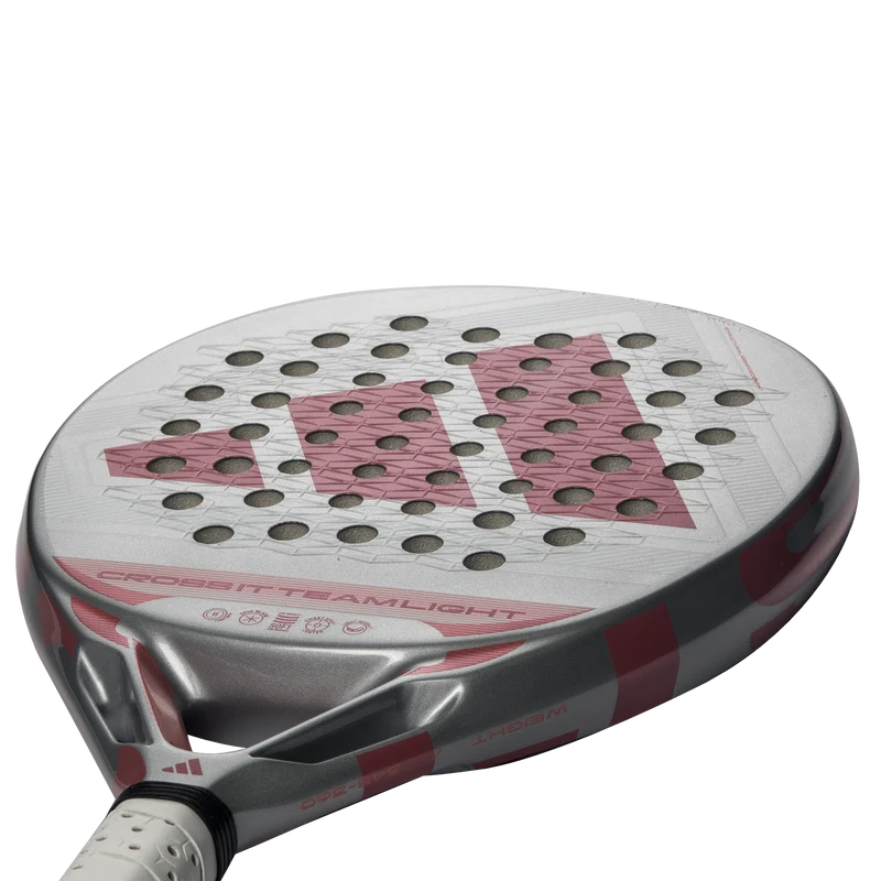 Adidas Cross It Team Light 2026 Padel Racket