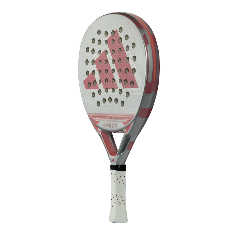 Adidas Cross It Team Light 2026 Padel Racket