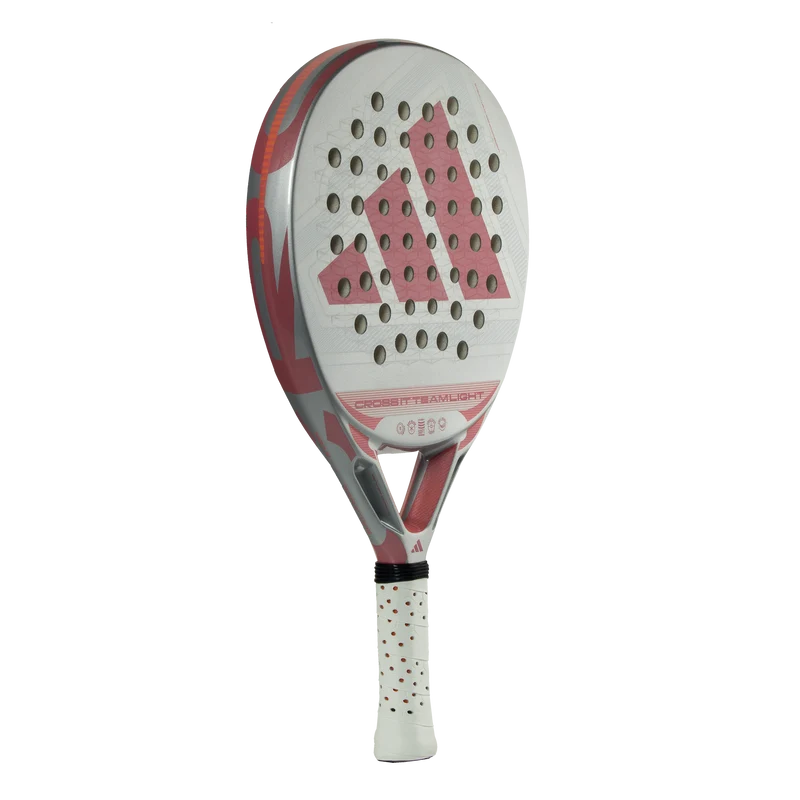 Adidas Cross It Team Light 2026 Padel Racket