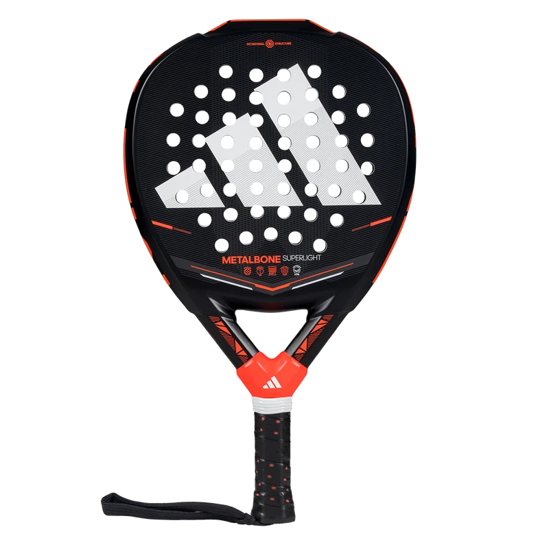 Adidas Metalbone Superlight Padel Racket