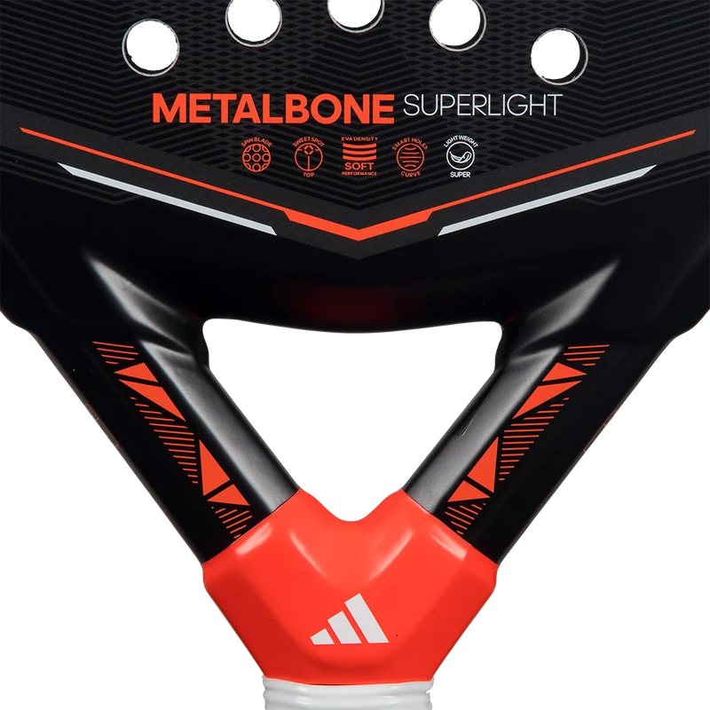 Adidas Metalbone Superlight Padel Racket