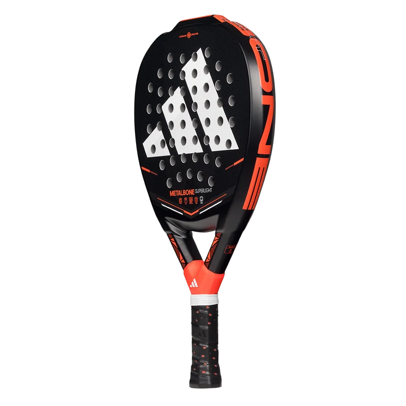 Adidas Metalbone Superlight Padel Racket