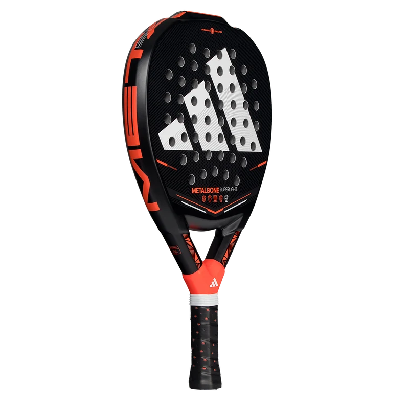 Adidas Metalbone Superlight Padel Racket