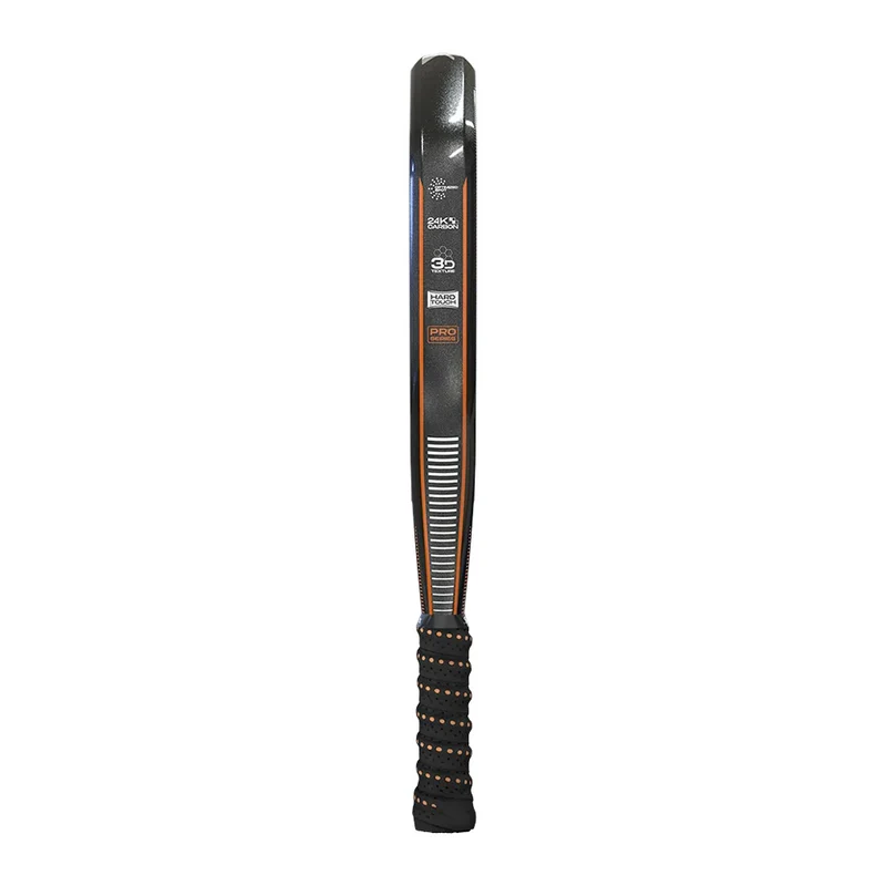 SIUX FENIX PRO 5 Black 2025 LEO AUGSBURGER (Pala)