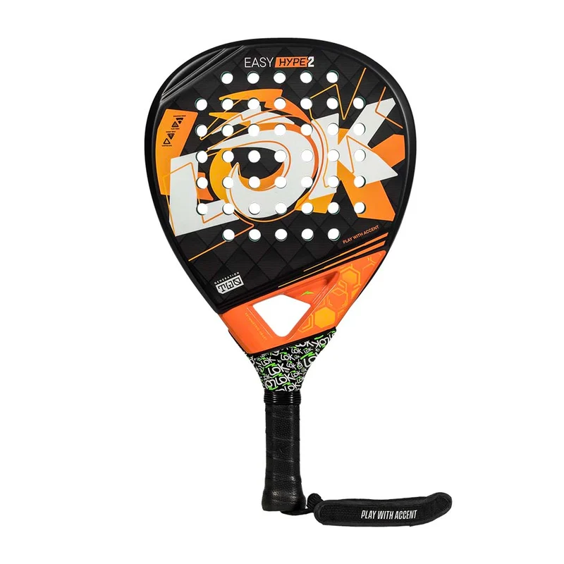 LOK EASY HYPE GEN 2 2026 (Pala)