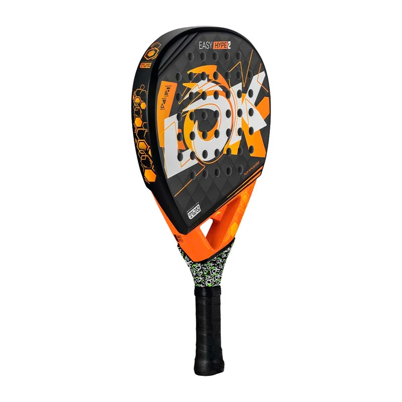 LOK EASY HYPE GEN 2 2026 (Pala)