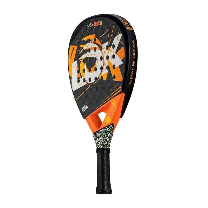 LOK EASY HYPE GEN 2 2026 (Pala)