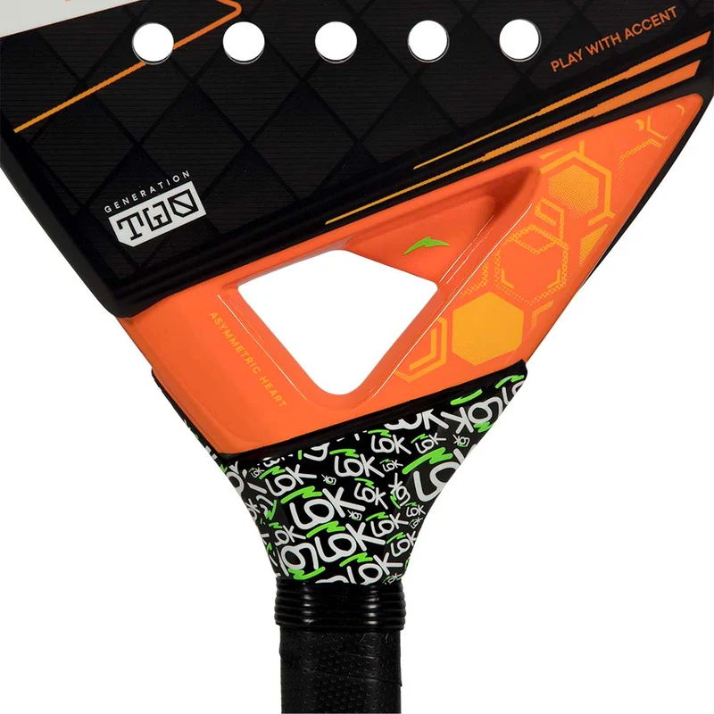 LOK EASY HYPE GEN 2 2026 (Pala)