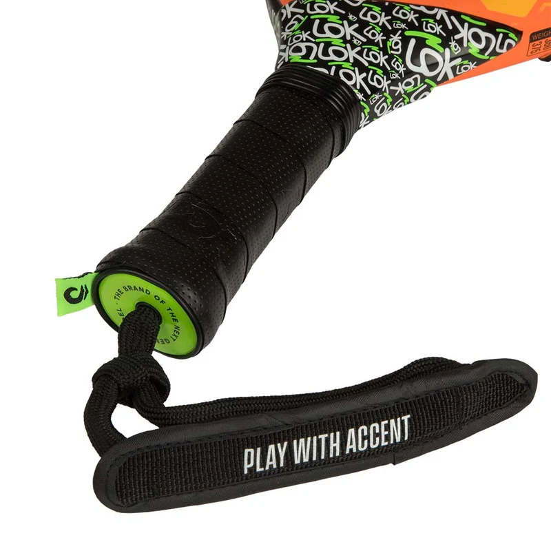 LOK EASY HYPE GEN 2 2026 (Pala)