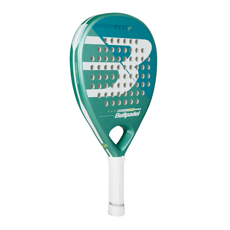BULLPADEL HACK Junior Girl 2027 (Pala)