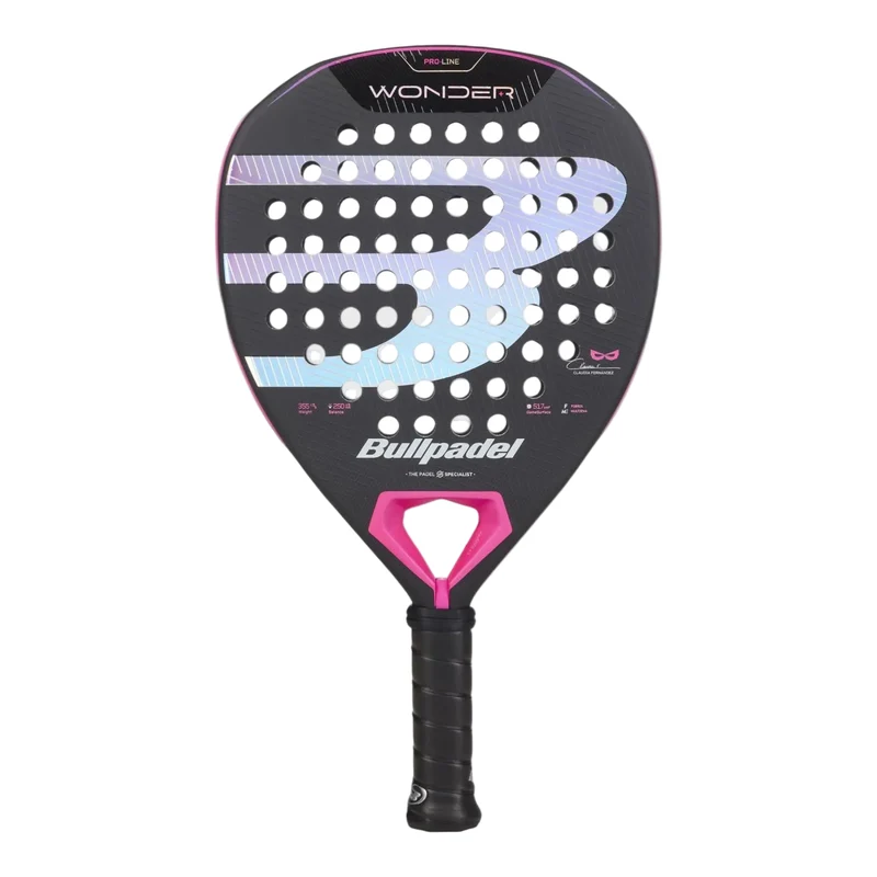 Bullpadel Wonder 2027