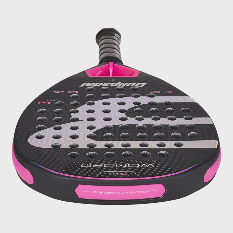 Bullpadel Wonder 2027