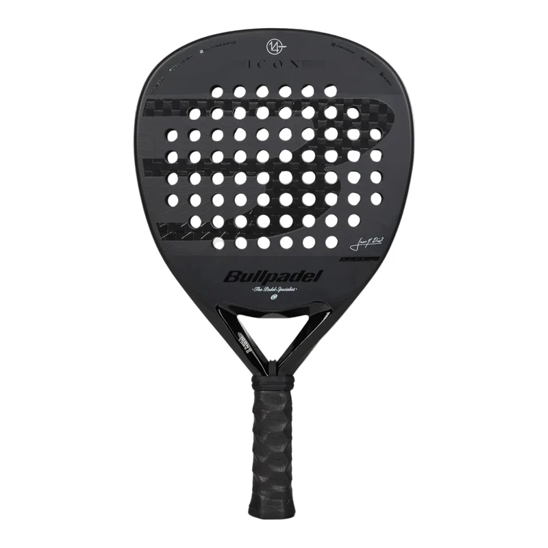 Bullpadel Icon 2027
