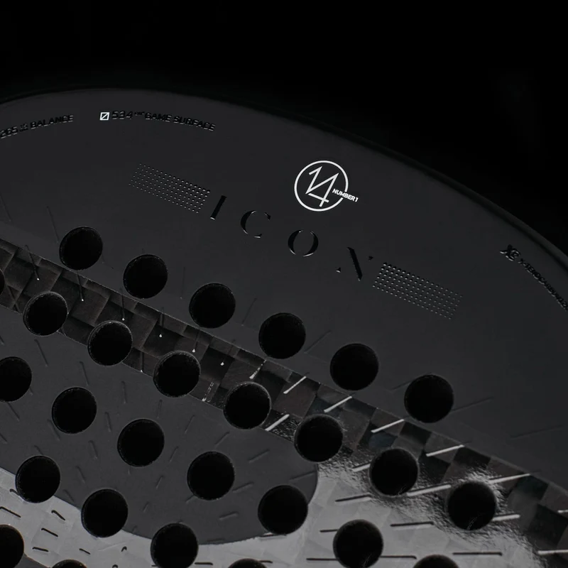 Bullpadel Icon 2027