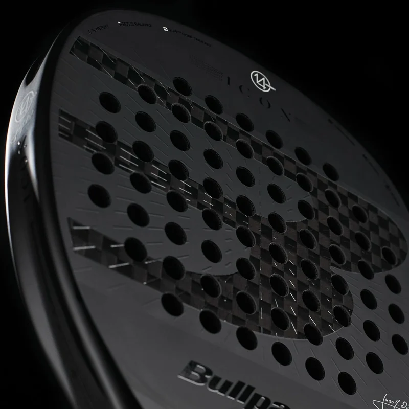 Bullpadel Icon 2027