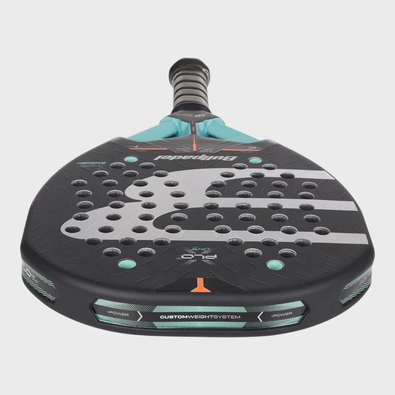 Bullpadel XPLO Comfort 2027