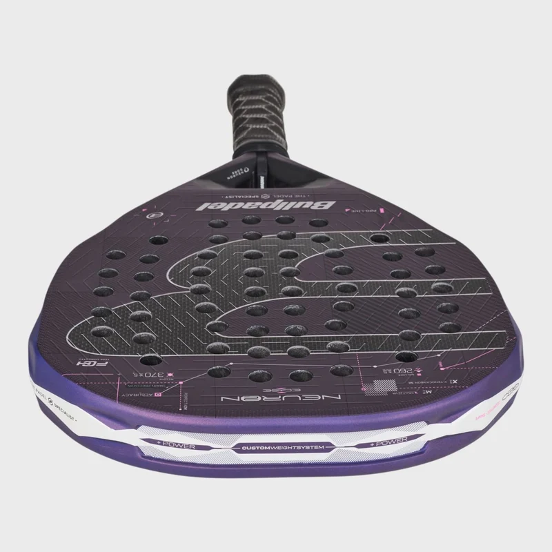 Bullpadel Neuron 02 Edge 2027